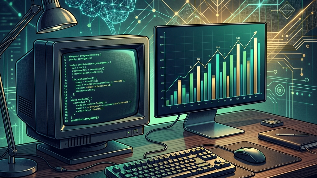 Auditoria de custos com Inteligência Artificial na Cara Core Informática