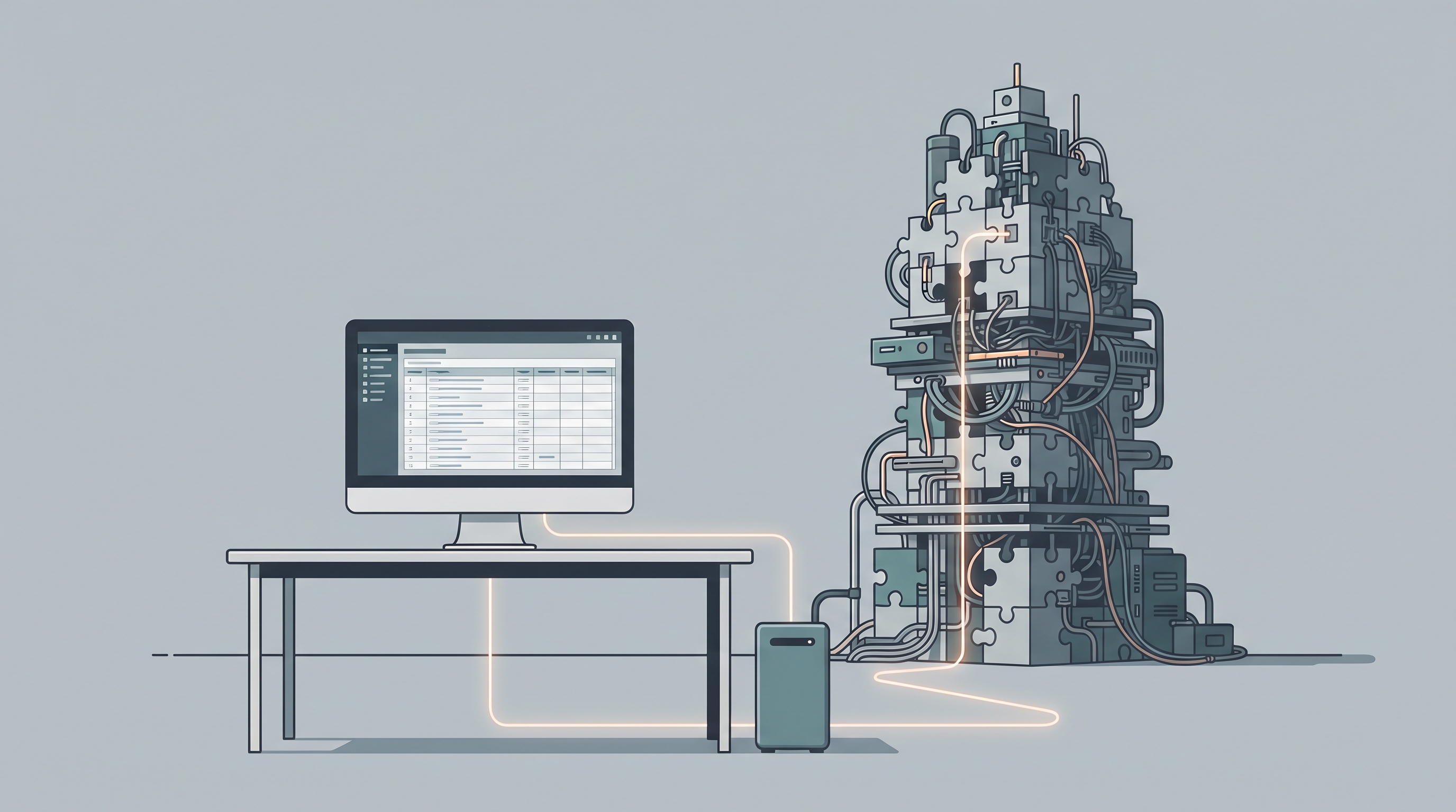 A Síndrome do Front-End Pesado: Quando a Arquitetura Esquece os 5.500 Municípios