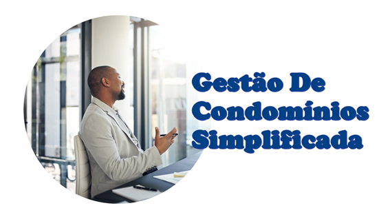 Gestão de Condomínios Facilitada