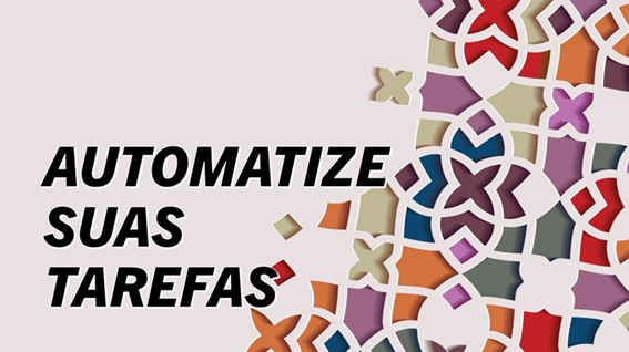 Automação de Tarefas