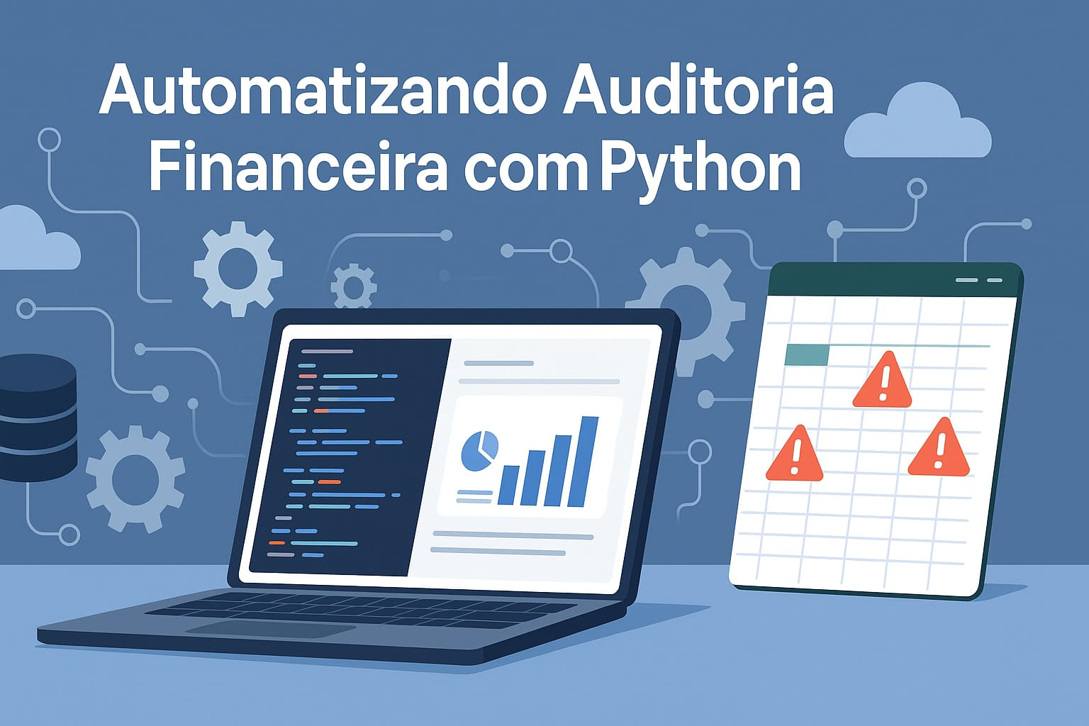 Automação Python